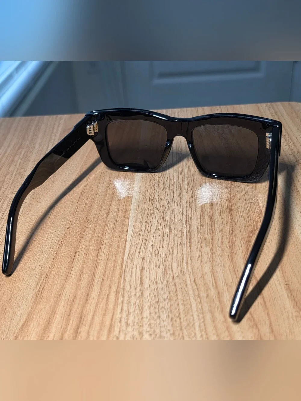 Dior Xplorer S2I Butterfly Sunglasses Mens